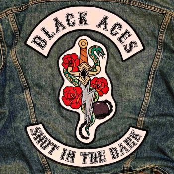 Black Aces - Shot In The Dark (2016) Album Info