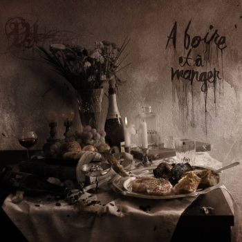 Pens&#233;es Nocturnes - &#192; Boire Et &#192; Manger (2016) Album Info
