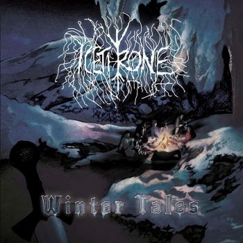 Icethrone - Winter Tales (2015)