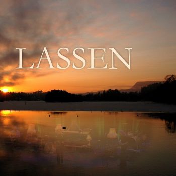 Lassen - Lassen (2016)