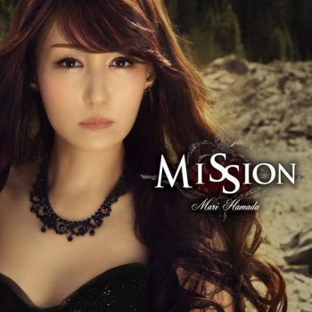 Mari Hamada - Mission (2016) Album Info