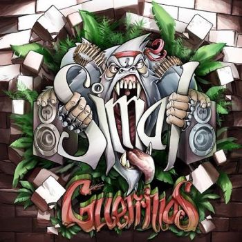 Simai - Guerrillas (2016) Album Info