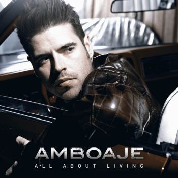 Amboaje - All About Living (2016) Album Info
