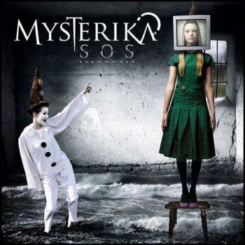 Mysterika - SOS (2016) Album Info