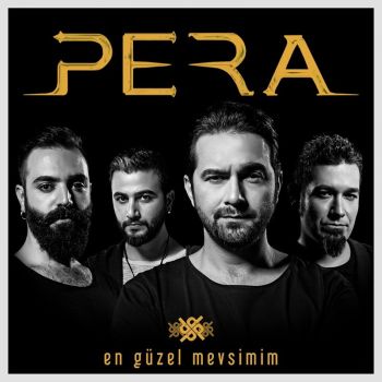 Pera - En Guzel Mevsimim (2016) Album Info