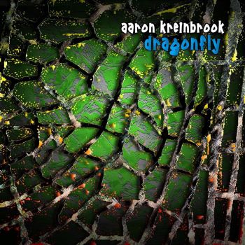 Aaron Kreinbrook - Dragonfly (2016) Album Info