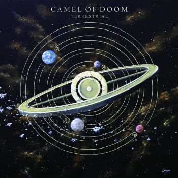 Camel Of Doom - Terrestrial (2016) Album Info