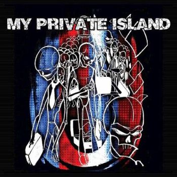 My Private Island - My Private Island (2016) Album Info