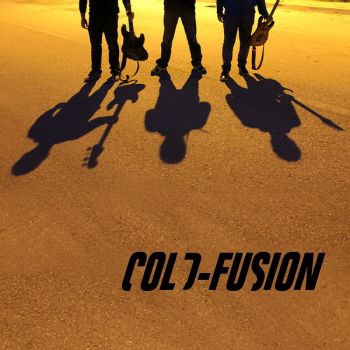 Cold-Fusion - Cold-Fusion (2016) Album Info