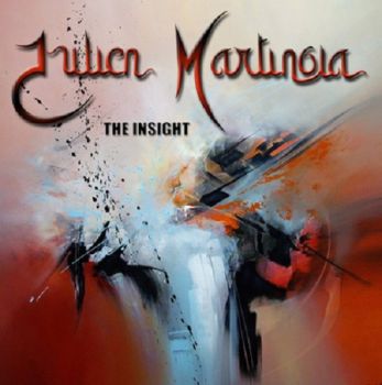 Julien Martinoia - The Insight (2016) Album Info
