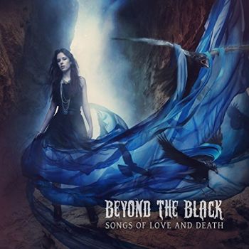 Beyond The Black - Songs Of Love And Death (2015) Album Info