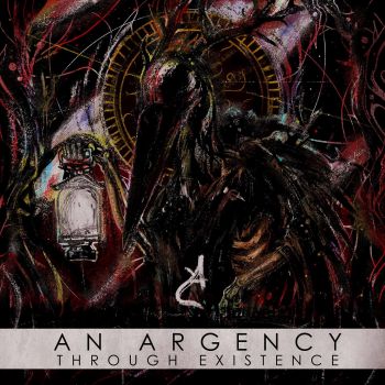 An Argency - Through Existence (2016) Album Info