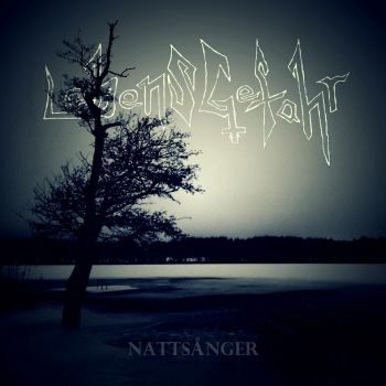 Lebensgefahr - Natts&#229;nger (2015) Album Info