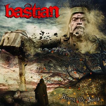 Bastian - Among My Giants (2015) Album Info