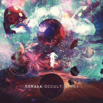 Kerala - Occult States (2016) Album Info