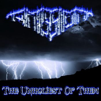 Omission - The Unholiest Of Them (2015) Album Info