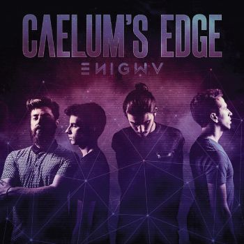 Caelum's Edge - Enigma (2016) Album Info