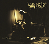 War Inside - S.U.T.U.R.E (2016) Album Info