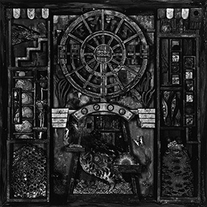 King Goblin - Cryptozoology (2016) Album Info