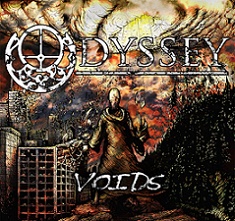 Odyssey - Voids (2016)