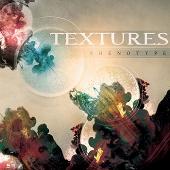 Textures - Phenotype (2016) Album Info