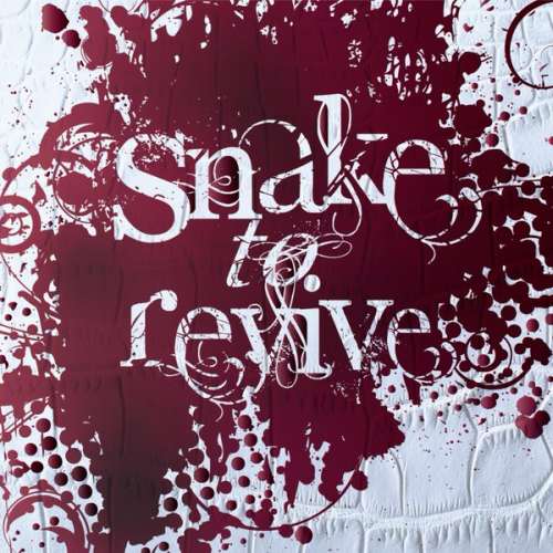 Mardelas - Snake to Revive (2016) Album Info