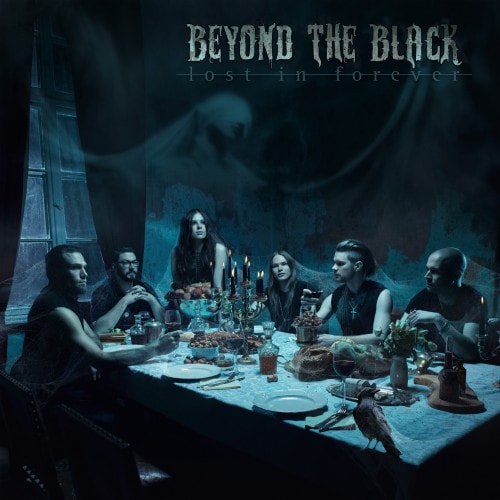 Beyond the Black - Lost in Forever (2016) Album Info