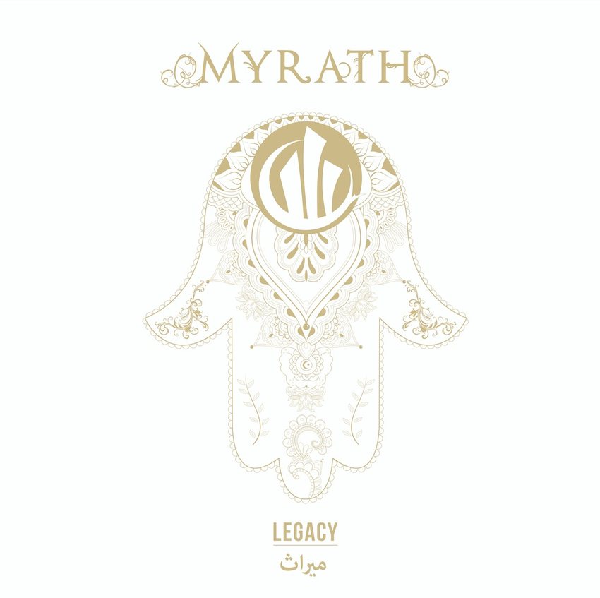 Myrath - Legacy (2016) Album Info