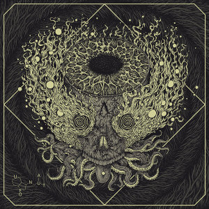 Entropia - Ufonaut (2016) Album Info