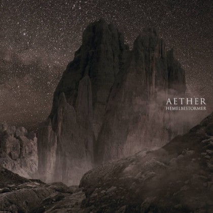 Hemelbestormer - Aether (2016) Album Info