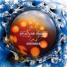 Structural Disorder - Distance (2016) Album Info