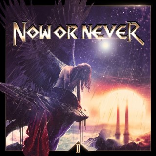 Now or Never - II (2016) Album Info