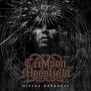 Crimson Moonlight - Divine Darkness (2016)