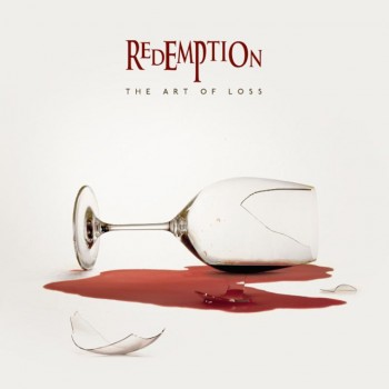 Redemption - The Art of Loss (2016) Album Info