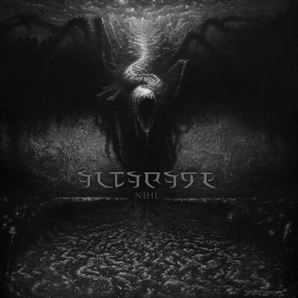 Altarage - NIHL (2016) Album Info