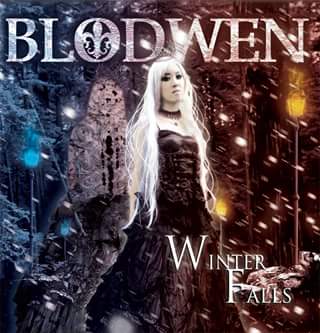 Blodwen - Winter Falls (2016)