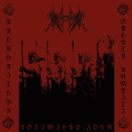 Dakhma - Astiwihad-Zohr (2016) Album Info