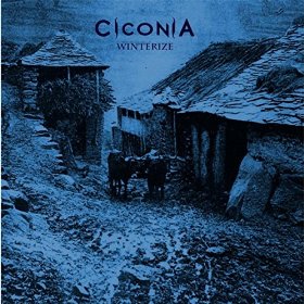 Ciconia - Winterize (2016) Album Info