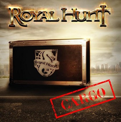 Royal Hunt - Cargo (2016) Album Info
