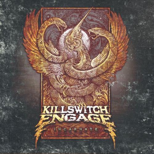 Killswitch Engage - Incarnate (2016)