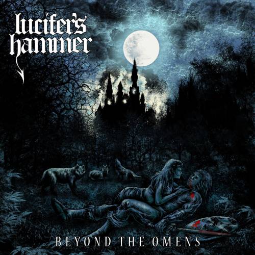 Lucifer's Hammer - Beyond the Omens (2016) Album Info