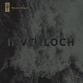 Inverloch - Distance | Collapsed (2016) Album Info