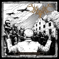 Begrime Exemious - The Enslavement Conquest (2016) Album Info