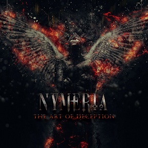 Nymeria - The Art of Deception (2016) Album Info