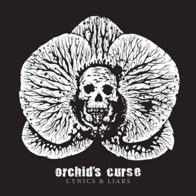 Orchid's Curse - Cynics & Liars (2016) Album Info