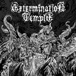 Extermination Temple - Lifeless Forms (2016) Album Info