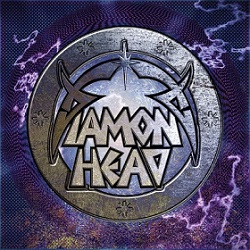 Diamond Head - Diamond Head (2016) Album Info