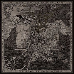 Draugnim - Vulturine (2016) Album Info