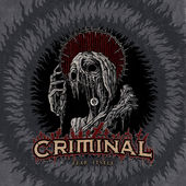Criminal - Fear Itself (2016) Album Info