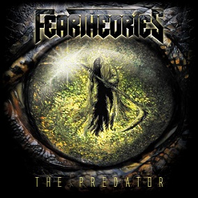 Fear Theories - The Predator (2016) Album Info